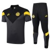 Borussia Dortmund 2020/21 Trenings Polo M001
